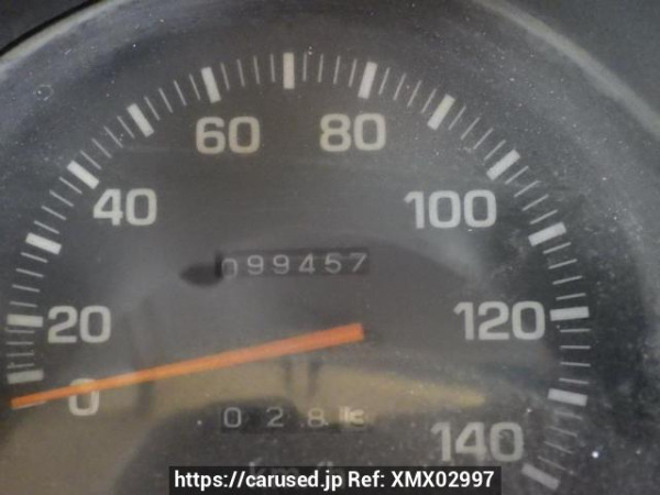 Used 1987 MT toyota dyna-truck BU64D Image[31]