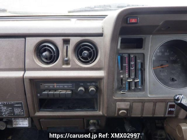 Used 1987 MT toyota dyna-truck BU64D Image[32]