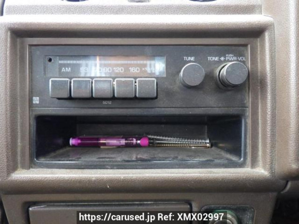 Used 1987 MT toyota dyna-truck BU64D Image[34]