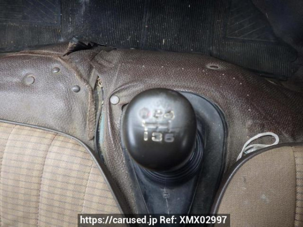 Used 1987 MT toyota dyna-truck BU64D Image[35]