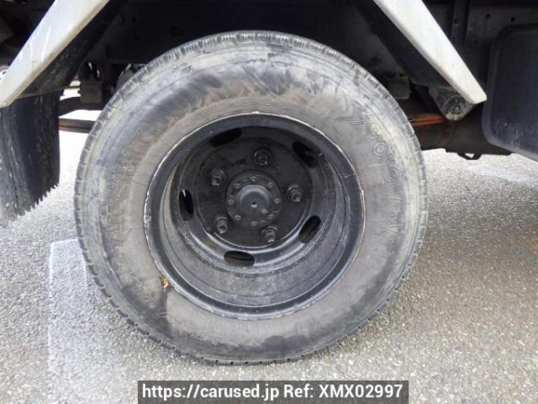Used 1987 MT toyota dyna-truck BU64D Image[40]