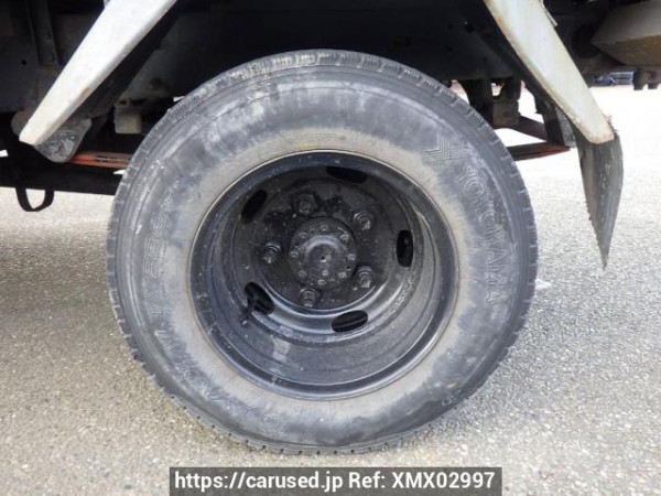 Used 1987 MT toyota dyna-truck BU64D Image[41]