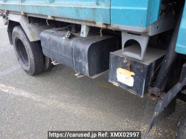 Used 1987 MT toyota dyna-truck BU64D Image[42]