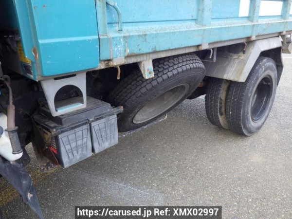 Used 1987 MT toyota dyna-truck BU64D Image[43]