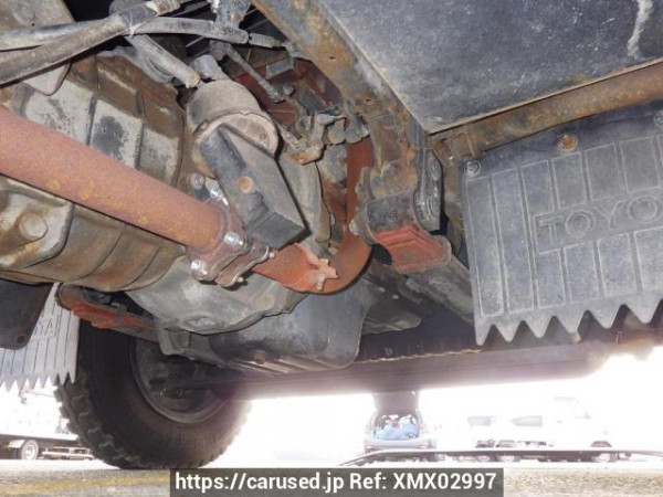 Used 1987 MT toyota dyna-truck BU64D Image[46]