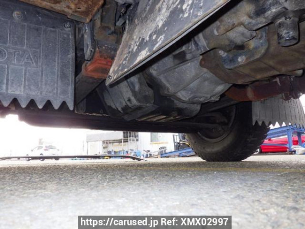 Used 1987 MT toyota dyna-truck BU64D Image[47]
