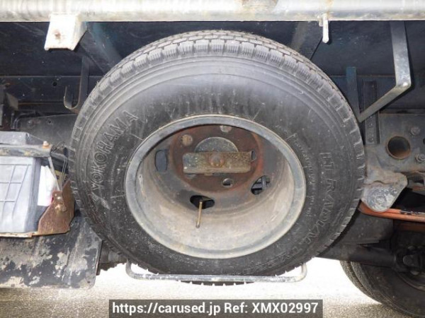 Used 1987 MT toyota dyna-truck BU64D Image[53]