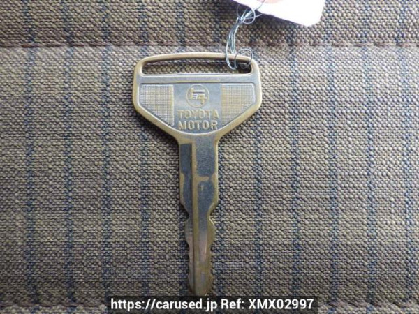 Used 1987 MT toyota dyna-truck BU64D Image[54]