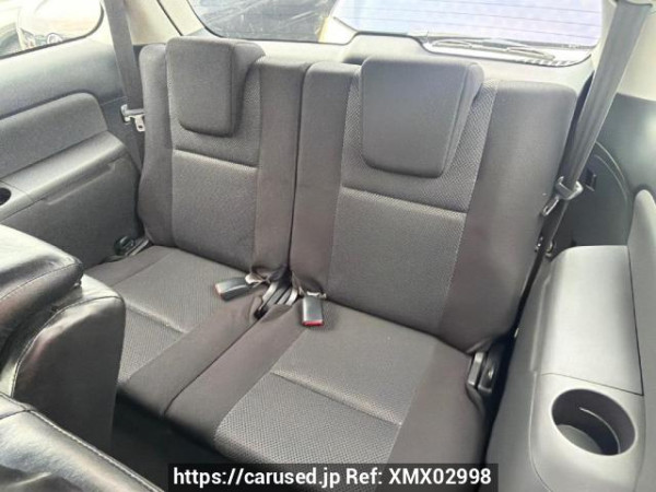 Used 2004 AT toyota wish ZNE14G Image[10]