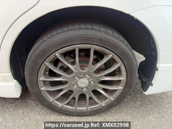 Used 2004 AT toyota wish ZNE14G Image[17]