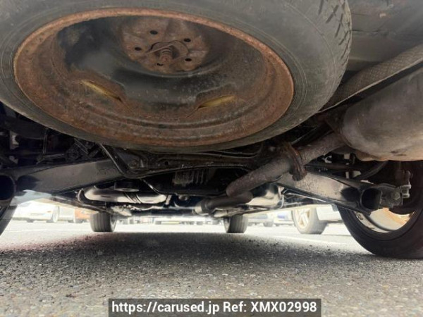 Used 2004 AT toyota wish ZNE14G Image[20]