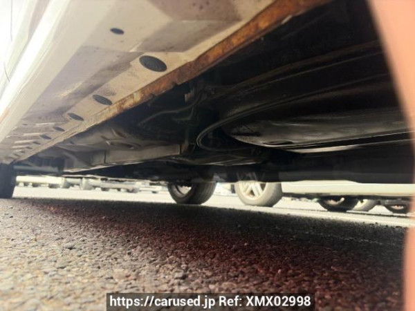 Used 2004 AT toyota wish ZNE14G Image[21]