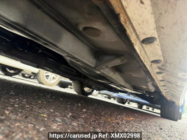 Used 2004 AT toyota wish ZNE14G Image[22]