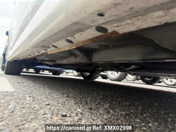 Used 2004 AT toyota wish ZNE14G Image[23]