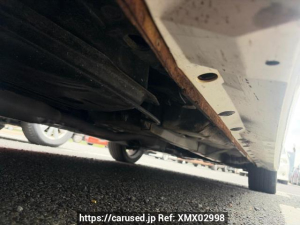 Used 2004 AT toyota wish ZNE14G Image[24]