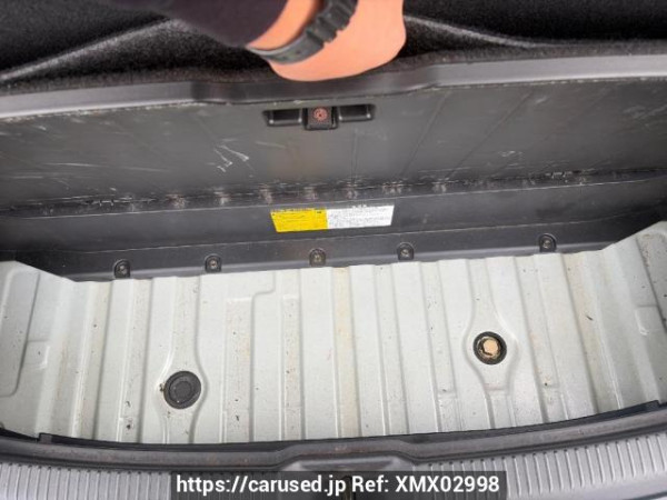 Used 2004 AT toyota wish ZNE14G Image[25]