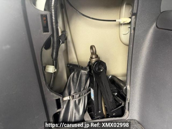 Used 2004 AT toyota wish ZNE14G Image[26]