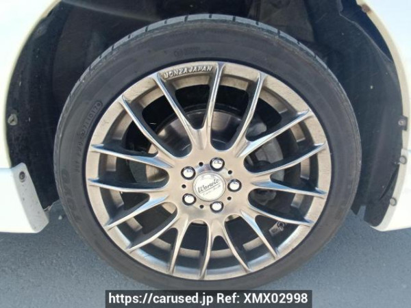 Used 2004 AT toyota wish ZNE14G Image[28]