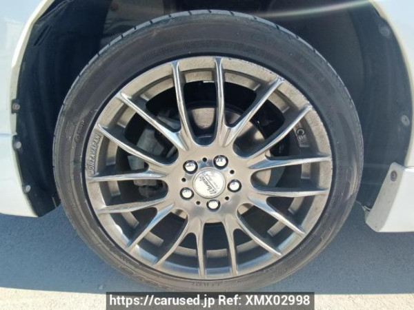 Used 2004 AT toyota wish ZNE14G Image[29]