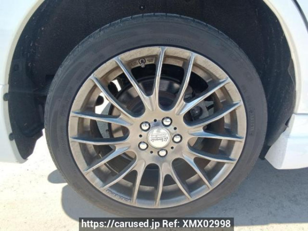 Used 2004 AT toyota wish ZNE14G Image[30]