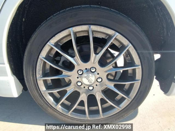 Used 2004 AT toyota wish ZNE14G Image[31]