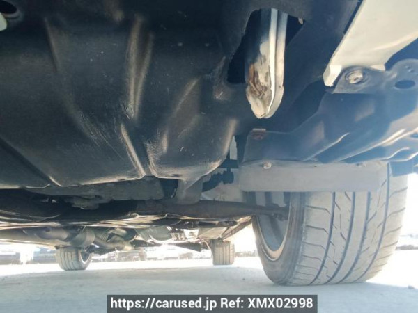 Used 2004 AT toyota wish ZNE14G Image[33]