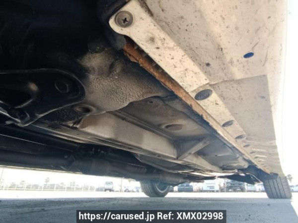 Used 2004 AT toyota wish ZNE14G Image[35]