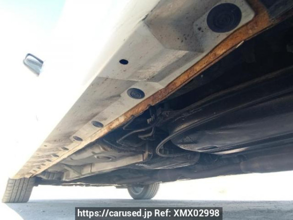 Used 2004 AT toyota wish ZNE14G Image[36]