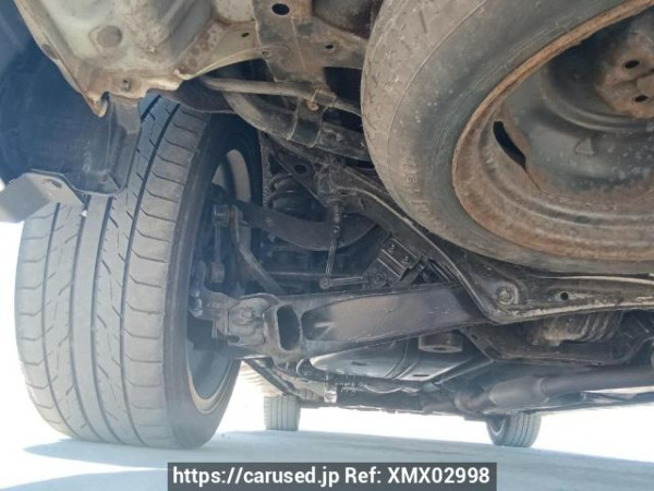 Used 2004 AT toyota wish ZNE14G Image[38]