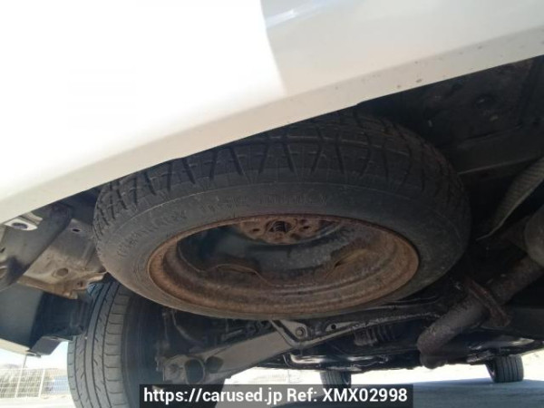 Used 2004 AT toyota wish ZNE14G Image[41]