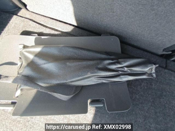 Used 2004 AT toyota wish ZNE14G Image[42]