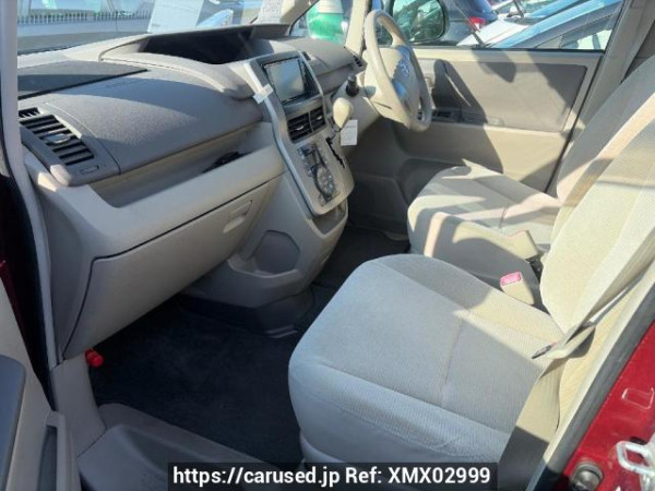 Used 2007 AT toyota noah ZRR70G Image[7]