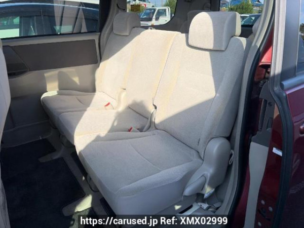 Used 2007 AT toyota noah ZRR70G Image[8]
