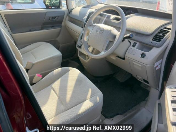 Used 2007 AT toyota noah ZRR70G Image[10]