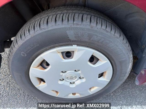 Used 2007 AT toyota noah ZRR70G Image[15]