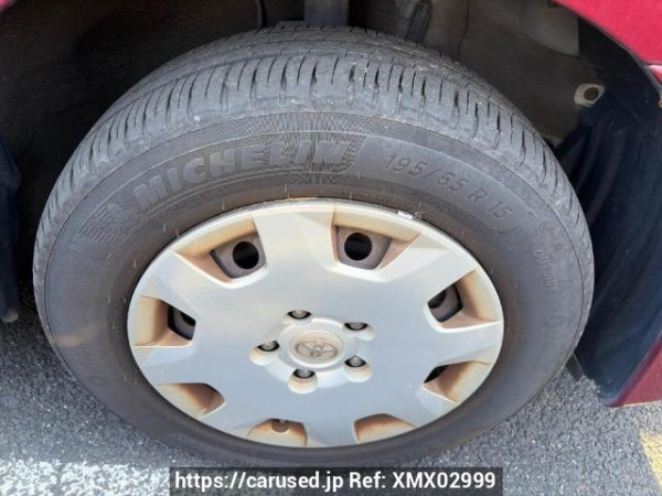 Used 2007 AT toyota noah ZRR70G Image[16]