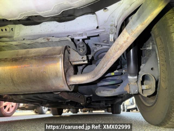 Used 2007 AT toyota noah ZRR70G Image[18]