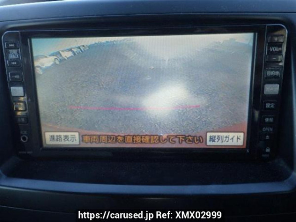 Used 2007 AT toyota noah ZRR70G Image[23]