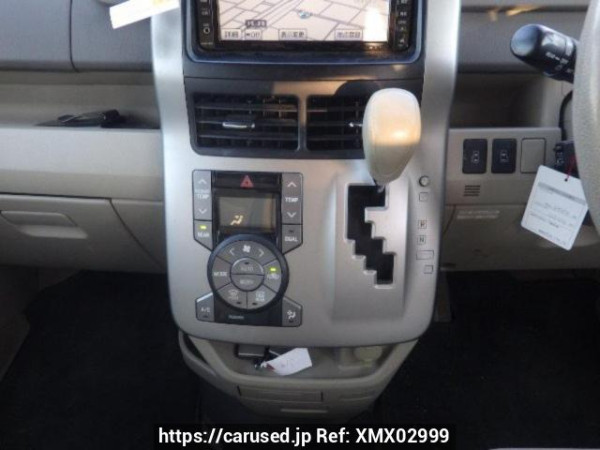 Used 2007 AT toyota noah ZRR70G Image[24]