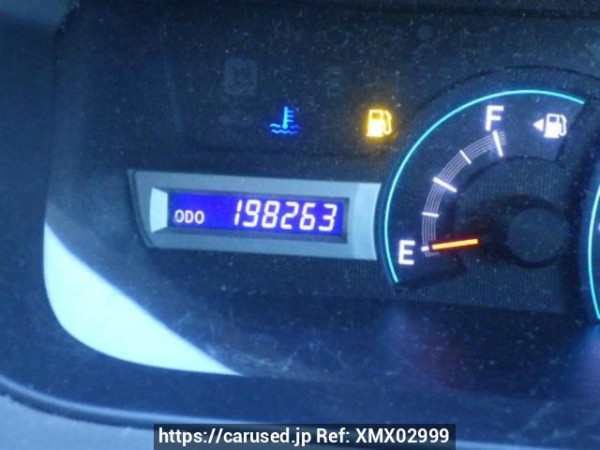 Used 2007 AT toyota noah ZRR70G Image[26]