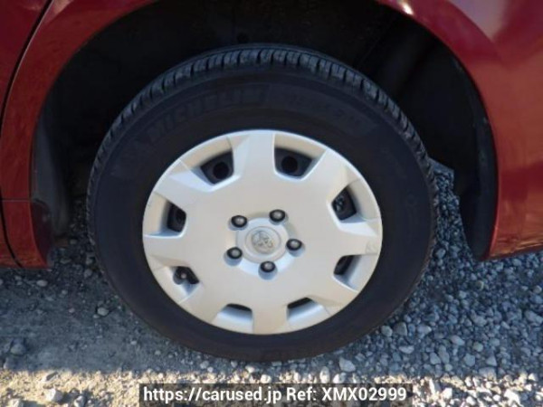 Used 2007 AT toyota noah ZRR70G Image[27]