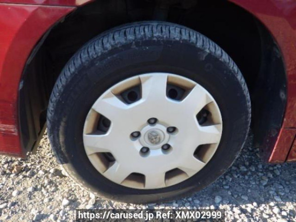 Used 2007 AT toyota noah ZRR70G Image[28]