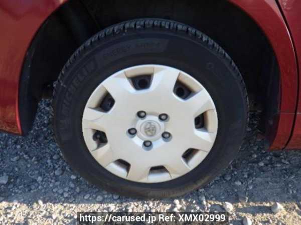 Used 2007 AT toyota noah ZRR70G Image[30]