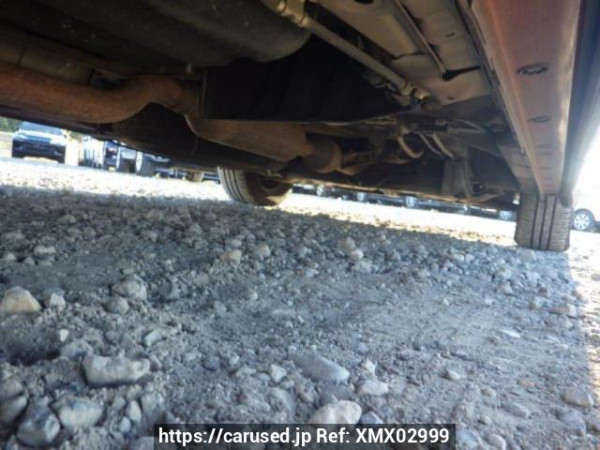 Used 2007 AT toyota noah ZRR70G Image[31]