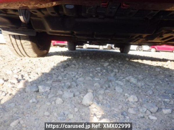 Used 2007 AT toyota noah ZRR70G Image[33]