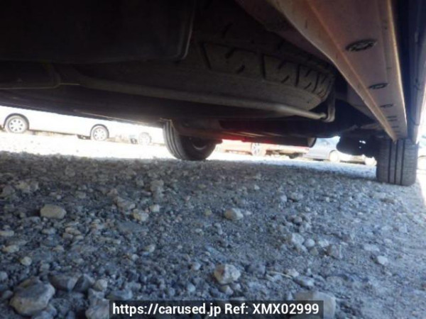 Used 2007 AT toyota noah ZRR70G Image[36]