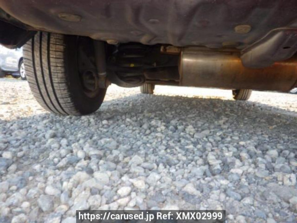 Used 2007 AT toyota noah ZRR70G Image[37]