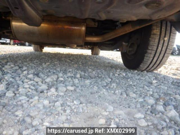 Used 2007 AT toyota noah ZRR70G Image[38]