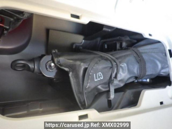 Used 2007 AT toyota noah ZRR70G Image[40]