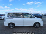 Used 2009 AT toyota voxy ZRR70W Image[7]